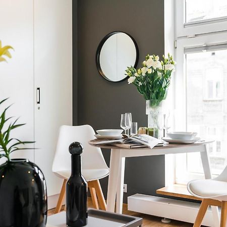 Апартаменты Piedmont Studio - Loftaffair Краков Экстерьер фото