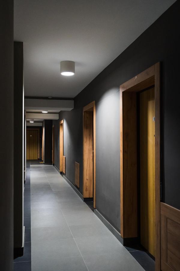 Апартаменты Piedmont Studio - Loftaffair Краков Экстерьер фото